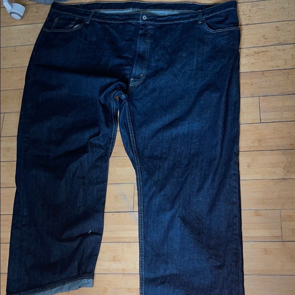 Levi’s 559 Jeans 56x30
